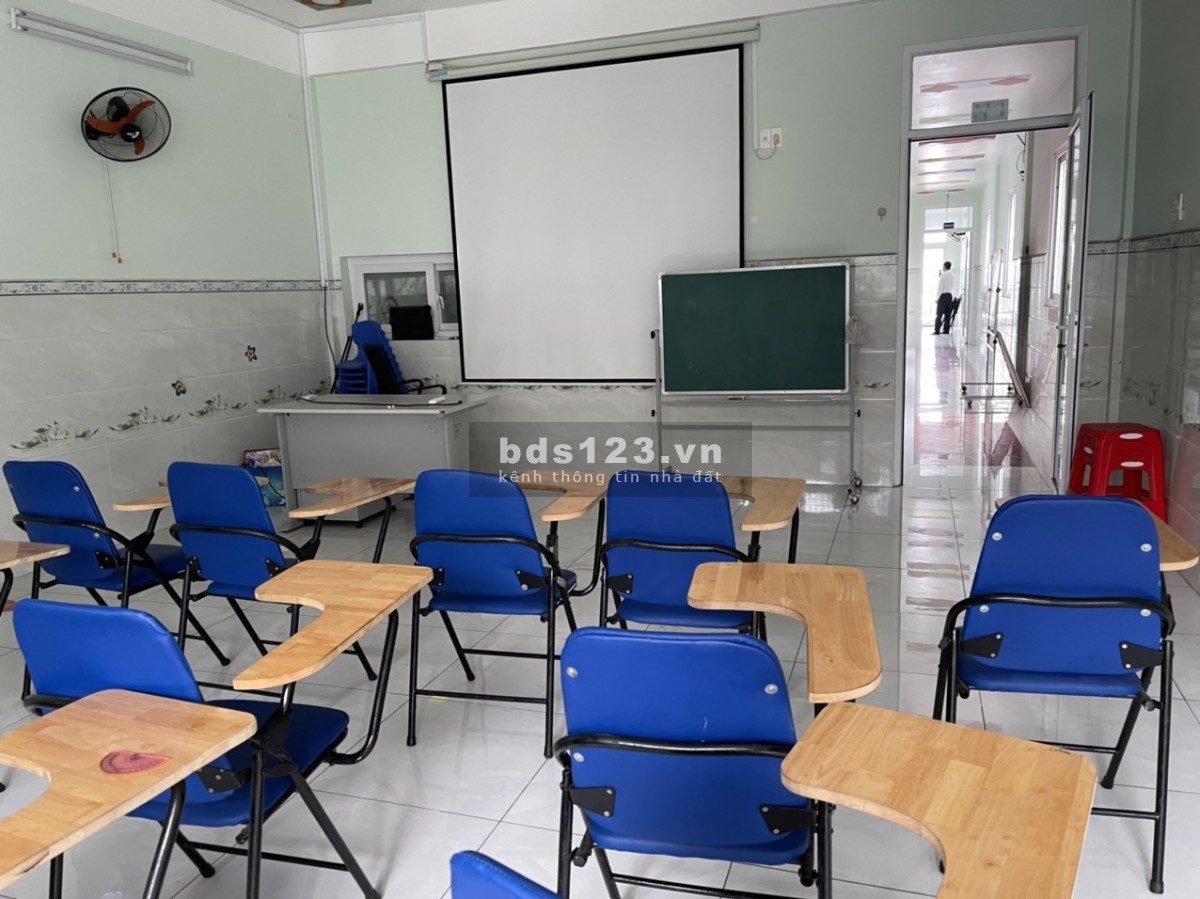 Mặt tiền Nguyễn Thị Đặng, phường Tân Thới Hiệp, quận 12 – 240m2 x 6 tầng = 20.4 tỷ