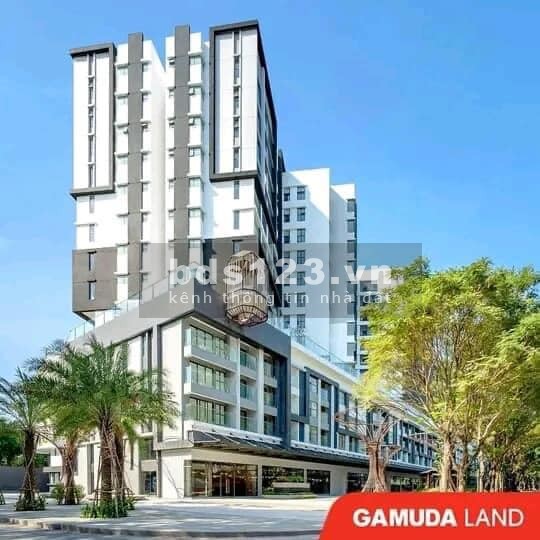 Celadon City thanh toán chỉ 15% nhận nhà ở ngay. Còn lại thanh toán chậm trong 2 năm