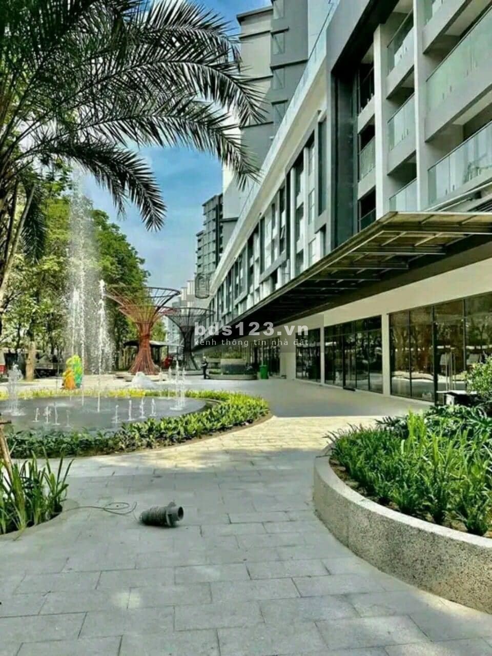 Celadon City thanh toán chỉ 15% nhận nhà ở ngay. Còn lại thanh toán chậm trong 2 năm