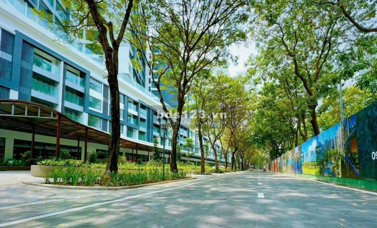 Celadon City thanh toán chỉ 15% nhận nhà ở ngay. Còn lại thanh toán chậm trong 2 năm
