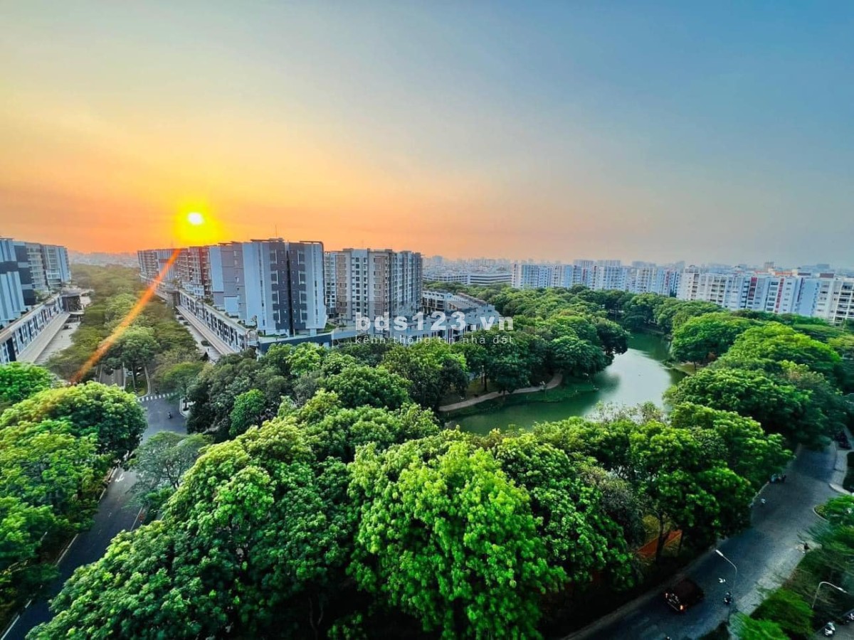 Celadon City thanh toán chỉ 15% nhận nhà ở ngay. Còn lại thanh toán chậm trong 2 năm
