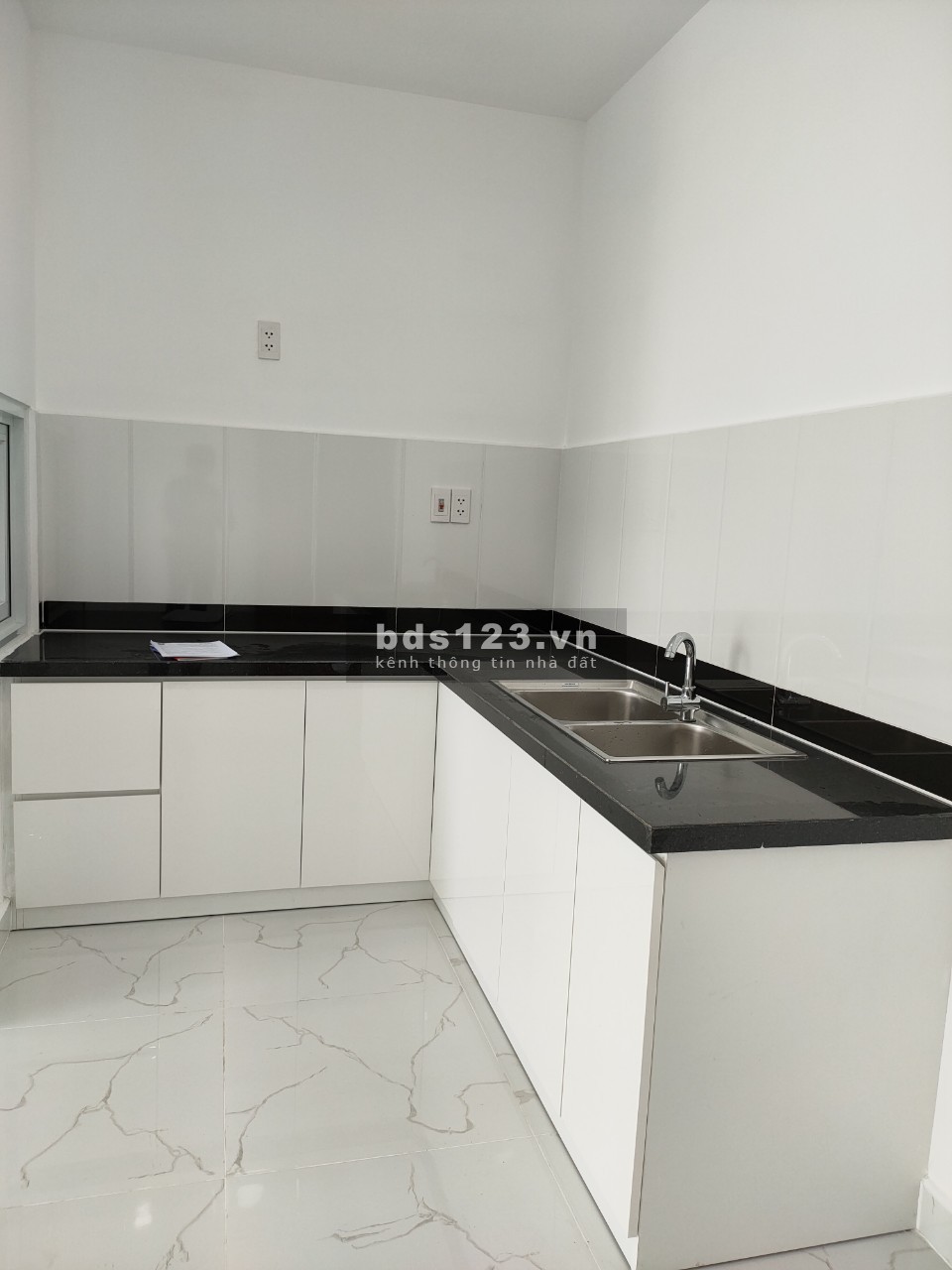 Hàng hiếm, Căn hộ 03 mặt sông Quận 8, ngay Nguyễn Văn Linh