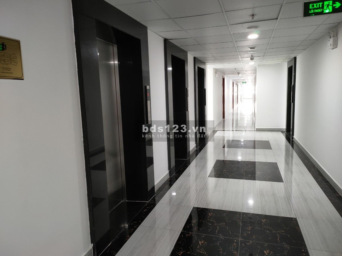 Hàng hiếm, Căn hộ 03 mặt sông Quận 8, ngay Nguyễn Văn Linh