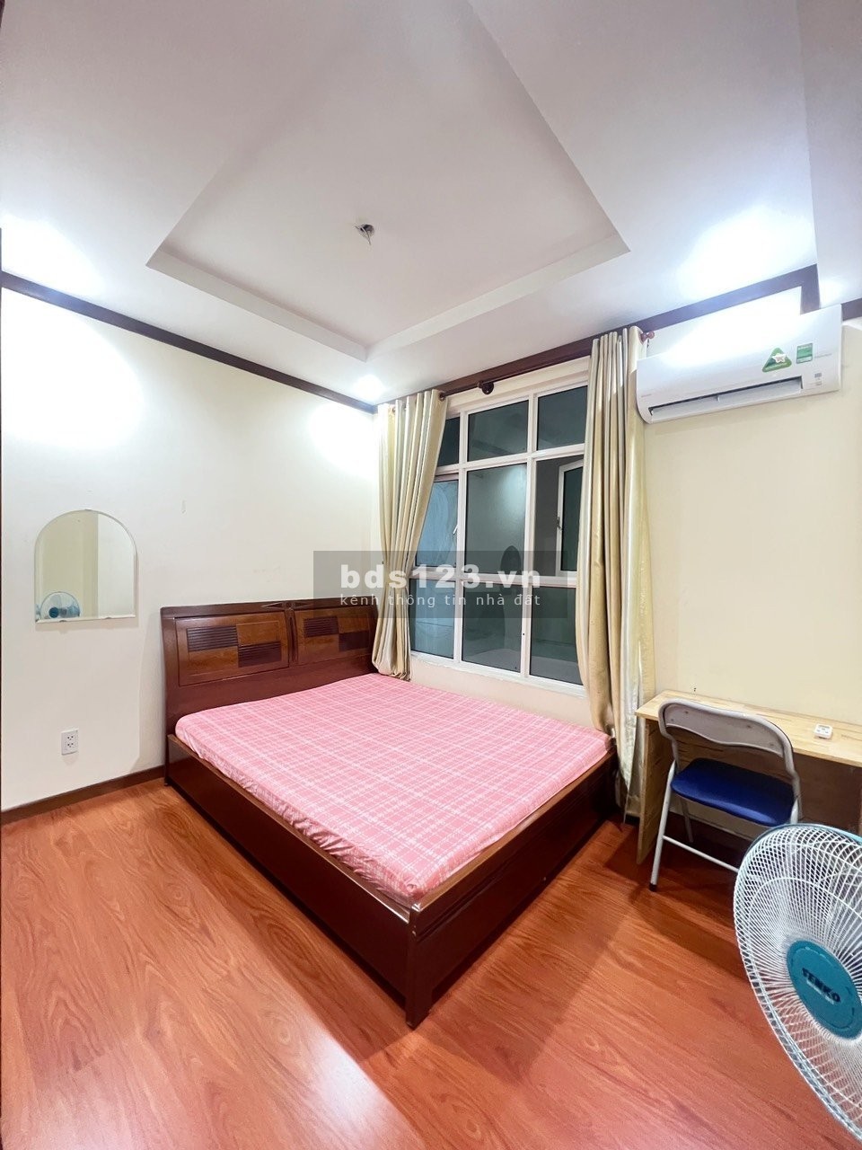 Phòng cho thuê chung cư Hoàng Anh Thanh Bình ngay Lotter Mart gần Tôn Đức Thắng, RMIT