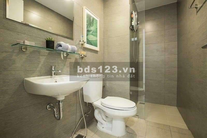 Cần bán gấp căn hộ Hausneo, 68m2 2PN - 2WC, nội thất cơ bản, đã có sổ hồng, giá chỉ 2 tỷ 6 TL