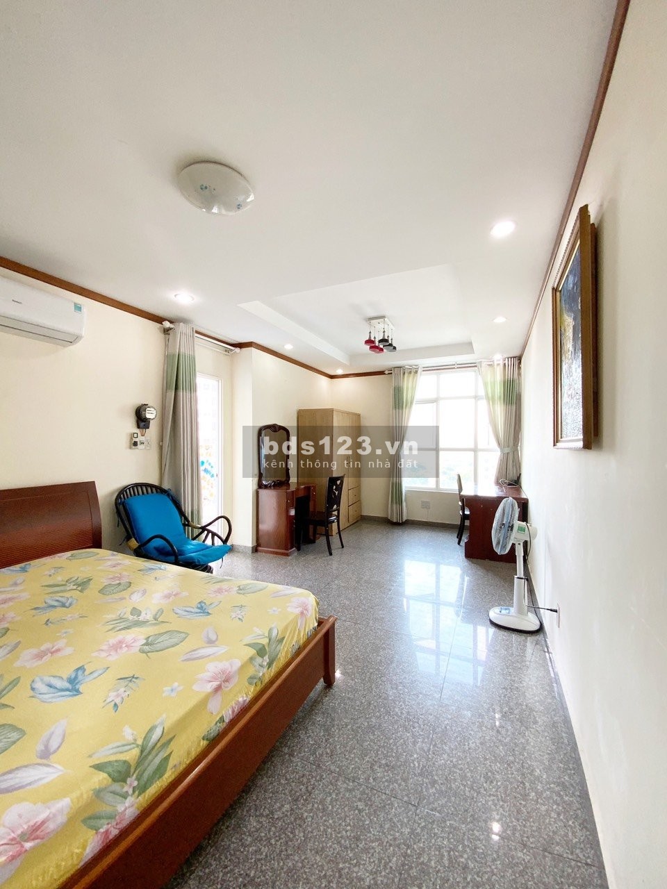 Phòng cho thuê chung cư Hoàng Anh Thanh Bình ngay Lotter Mart gần Tôn Đức Thắng, RMIT