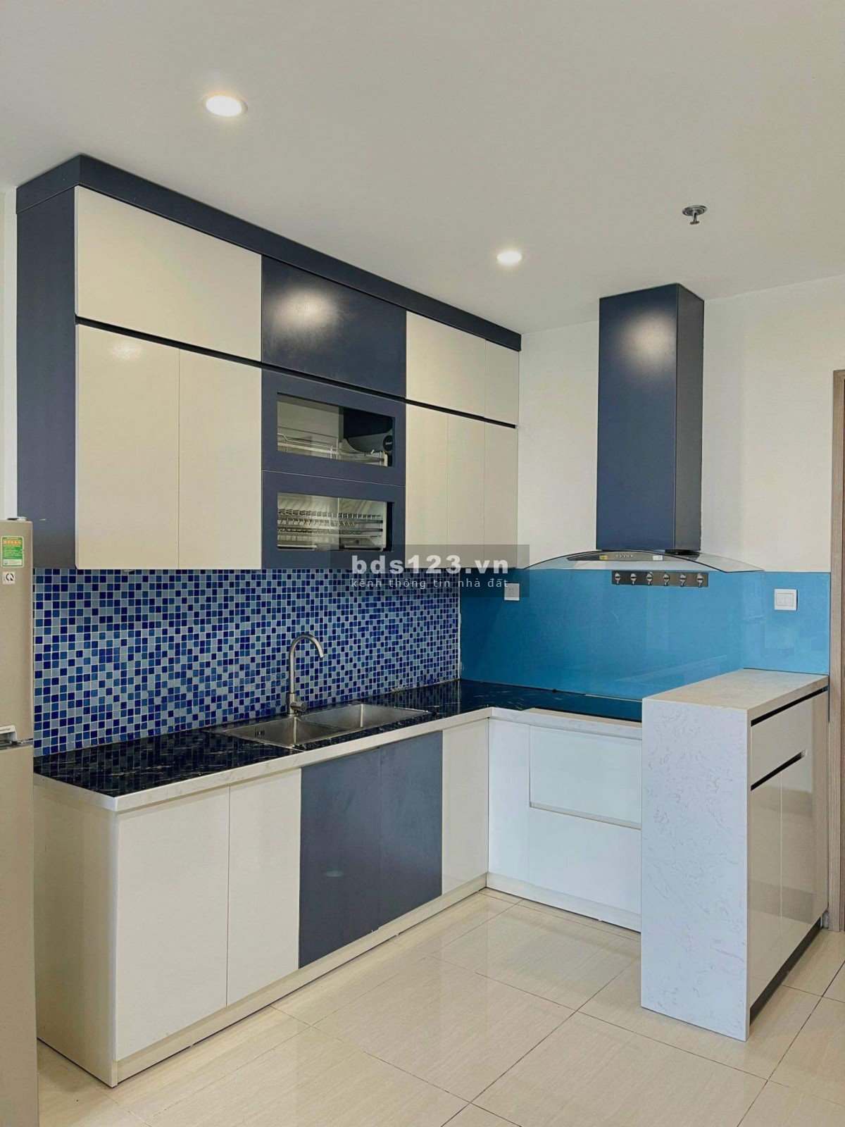 Lựa chọn tối ưu nhất về giá cho căn hộ 2 ngủ 55m tại Vin Smart thời điểm này, view đẹp