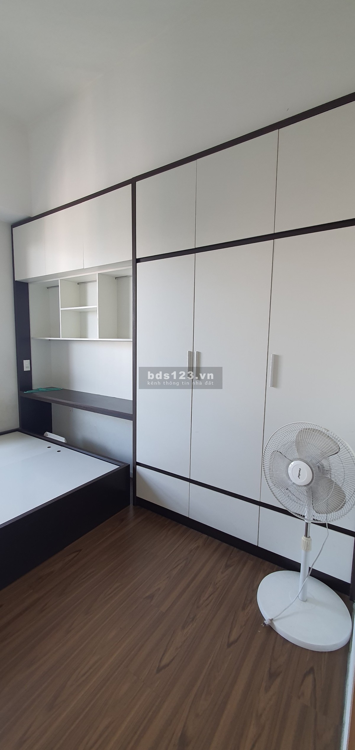 Cho thuê căn hộ Safira Khang Điền, 67m2 2PN - 2WC Full nội thất, giá chỉ 9tr/tháng
