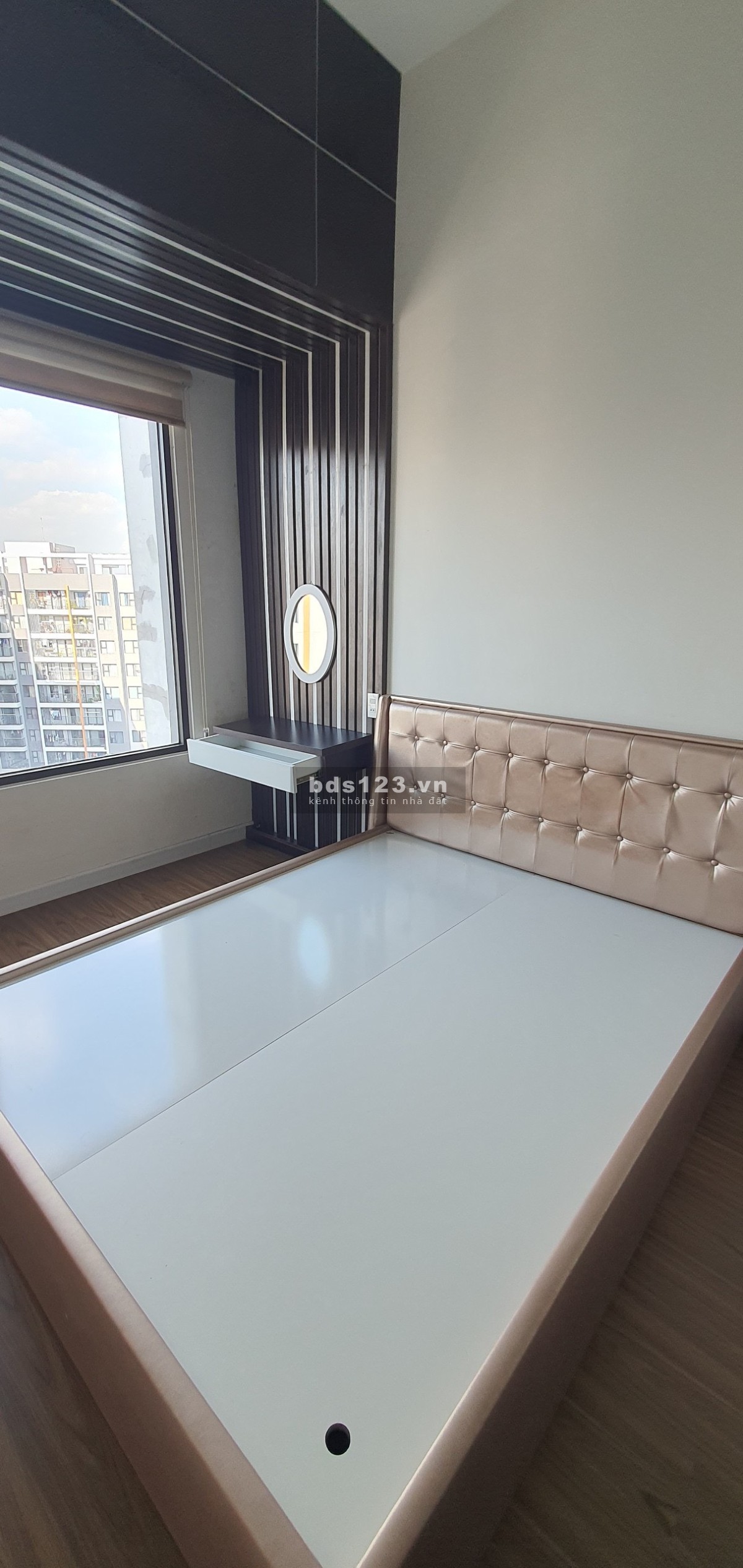 Cho thuê căn hộ Safira Khang Điền, 67m2 2PN - 2WC Full nội thất, giá chỉ 9tr/tháng