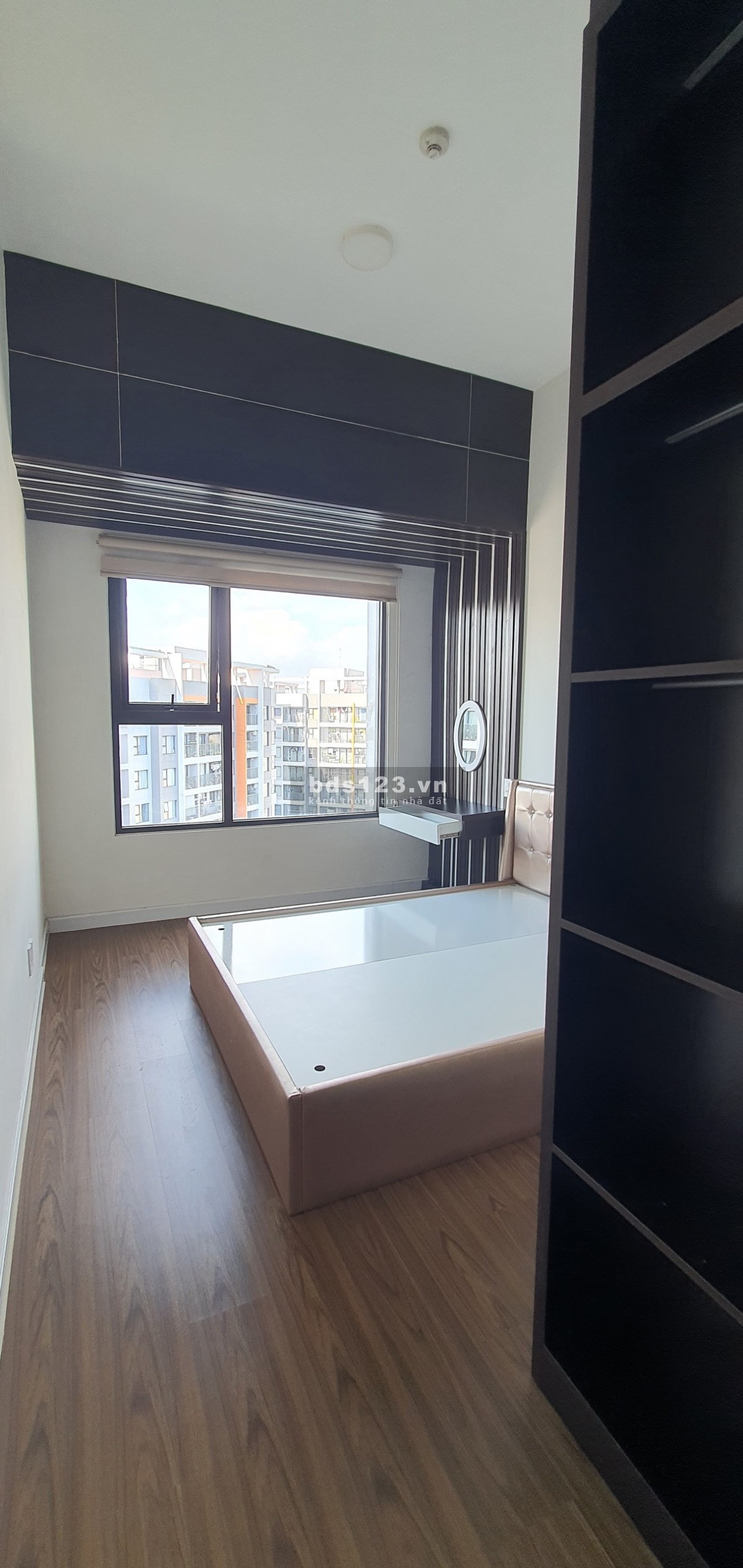 Cho thuê căn hộ Safira Khang Điền, 67m2 2PN - 2WC Full nội thất, giá chỉ 9tr/tháng