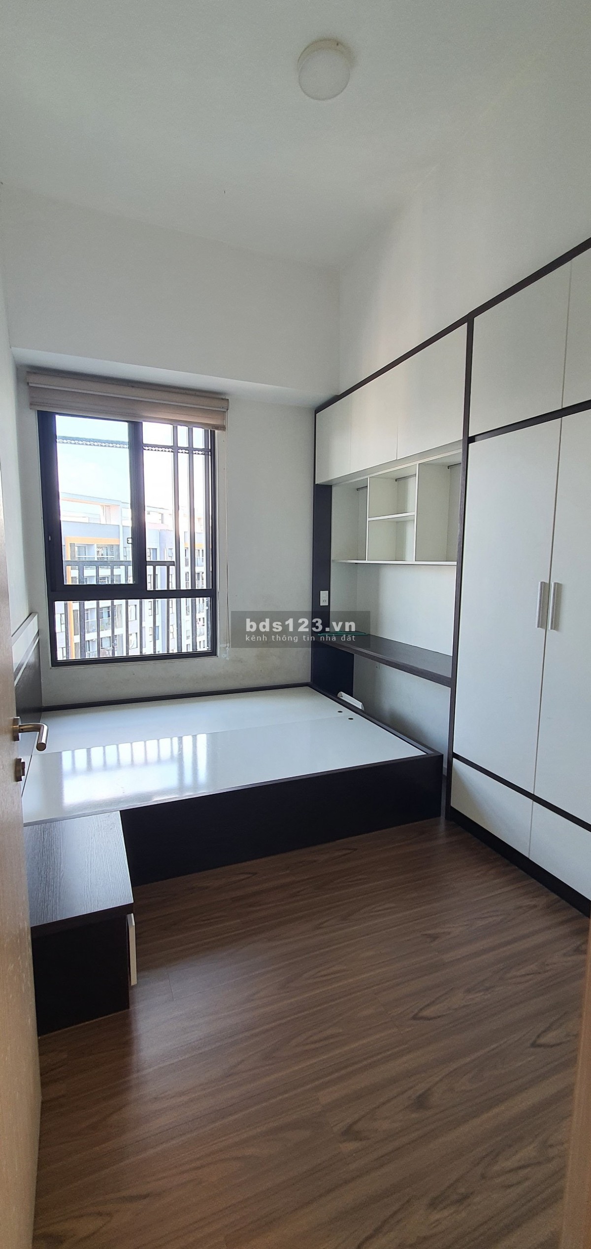 Cho thuê căn hộ Safira Khang Điền, 67m2 2PN - 2WC Full nội thất, giá chỉ 9tr/tháng