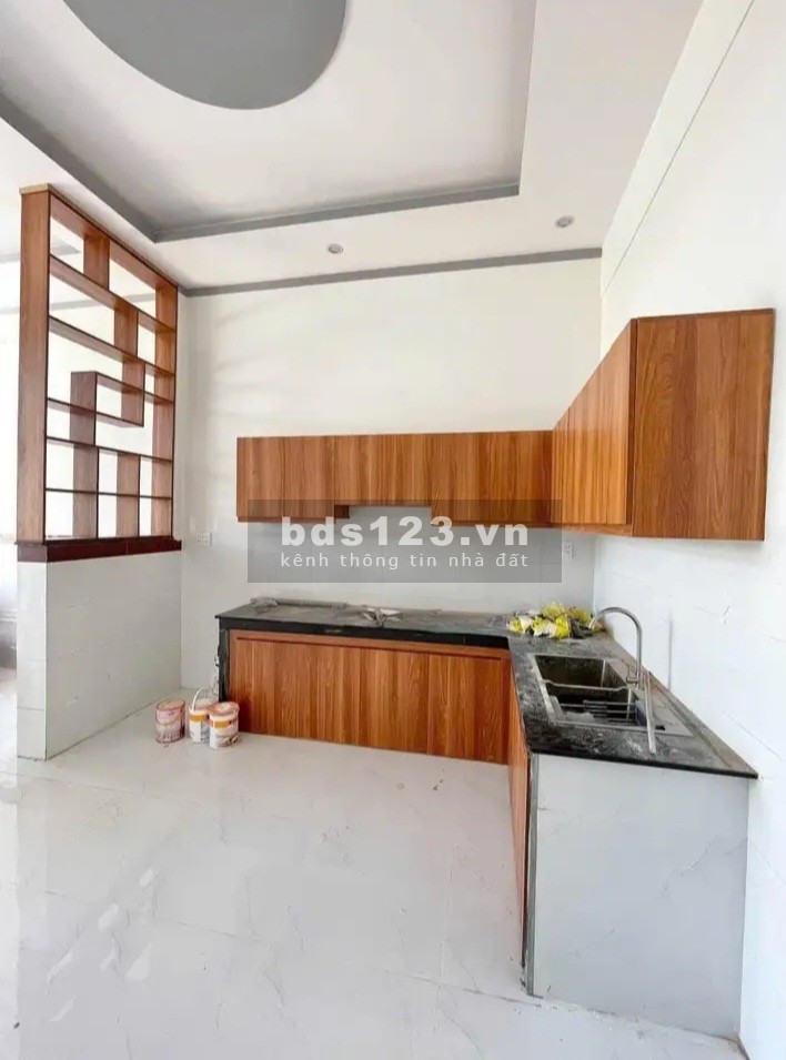 Bán nhà trung tâm Biên Hòa 1 trệt 1 lầu