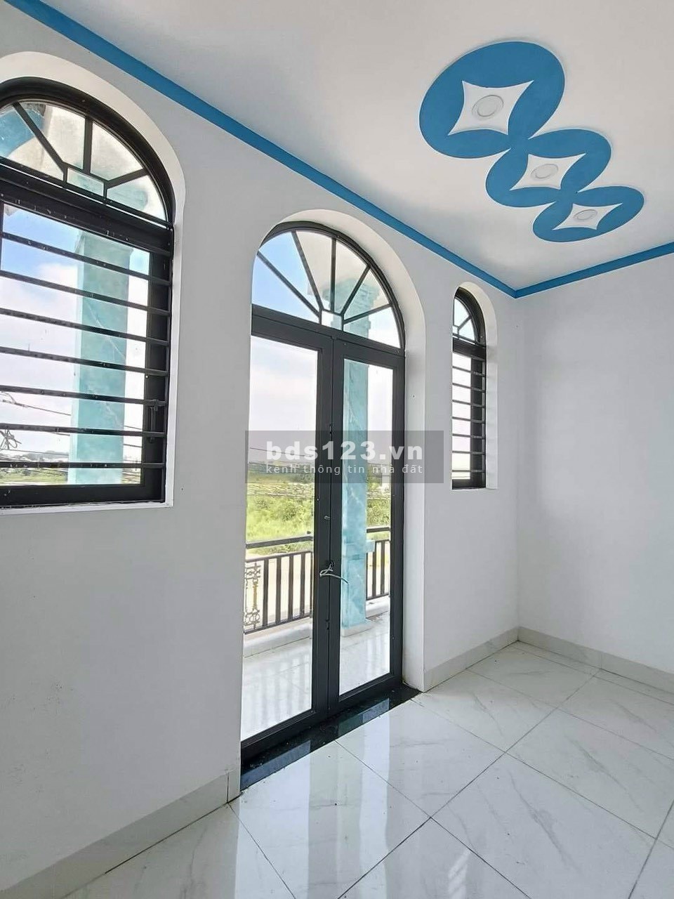 Bán nhà trung tâm Biên Hòa 950 triệu