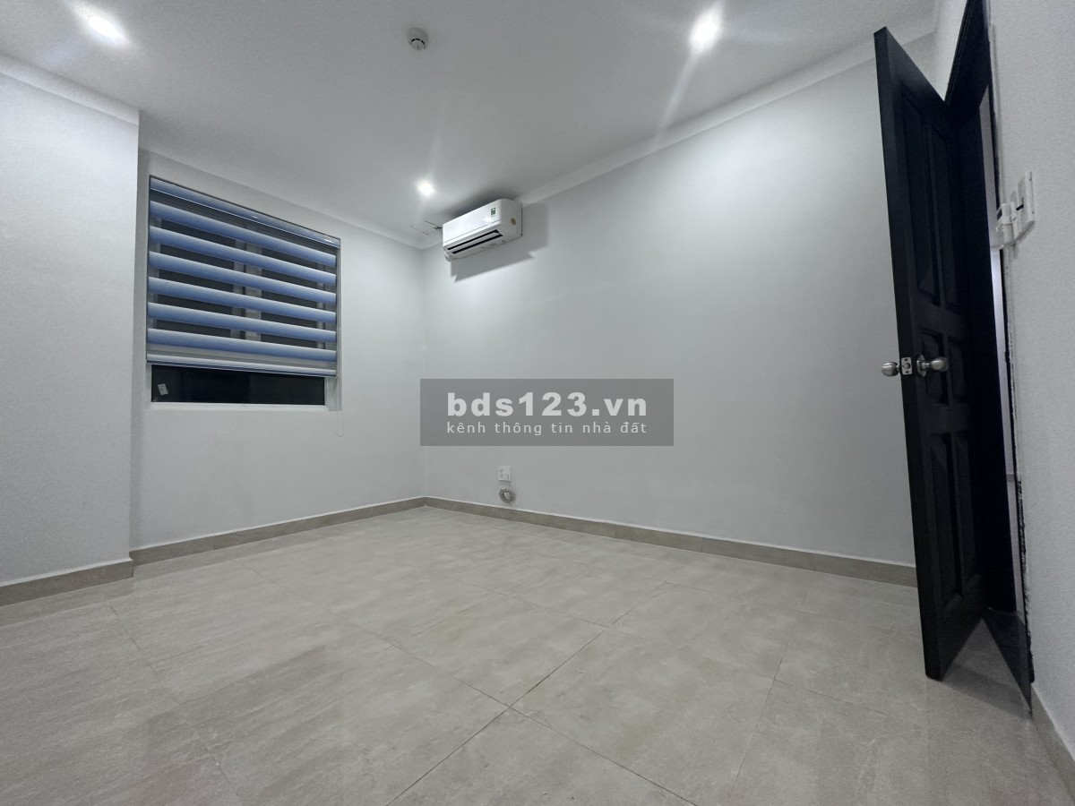 Cần cho thuê gấp Căn Hộ Mỹ Phúc Quận 8, Dt : 55m2, 1PN, 1WC, Giá: 6 tr/th