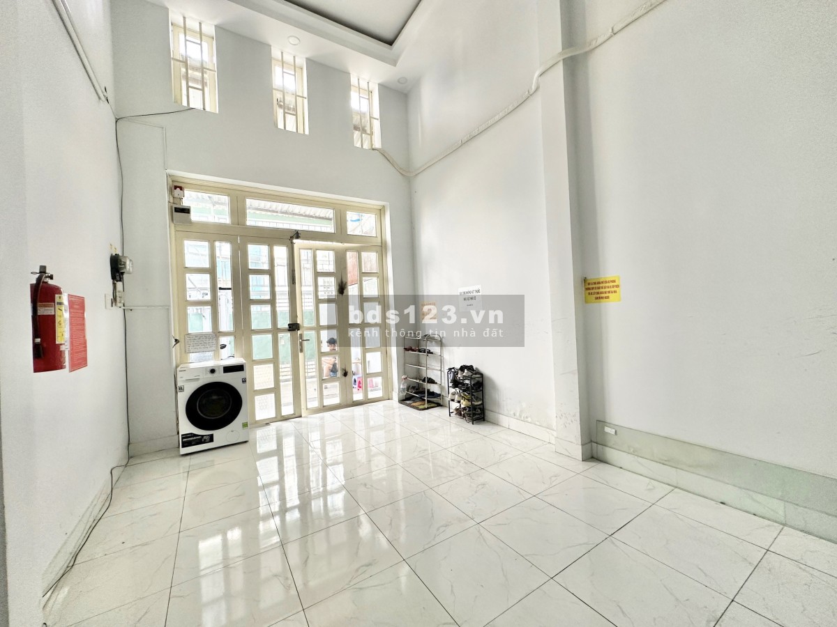 Cho thuê phòng trọ văn minh yên tĩnh sát Phạm Văn Đồng gần sân bay 137/7 Trương Đăng Quế p3 Gò Vấp