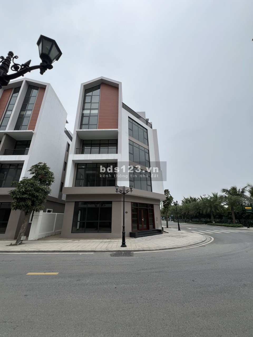 Bán BT LK GÓC view công viên trung tâm vị trí độc tôn Vinhomes Ocean Park 3 giá 22 Tỷ