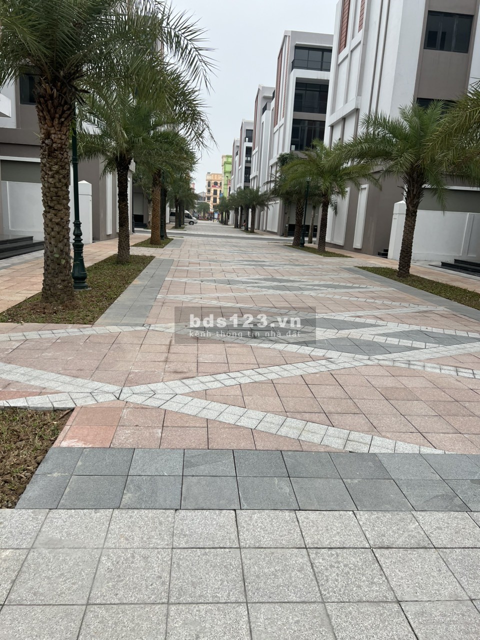 Bán BT LK GÓC view công viên trung tâm vị trí độc tôn Vinhomes Ocean Park 3 giá 22 Tỷ
