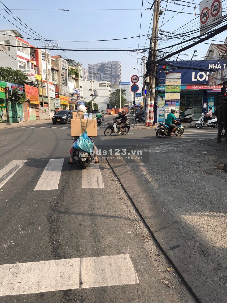 Bán nhà Cấp 4, mặt tiền Đường Kha Vạn Cân, diện tích 99m2, ngang 7m, Giá chỉ 10.8 tỷ