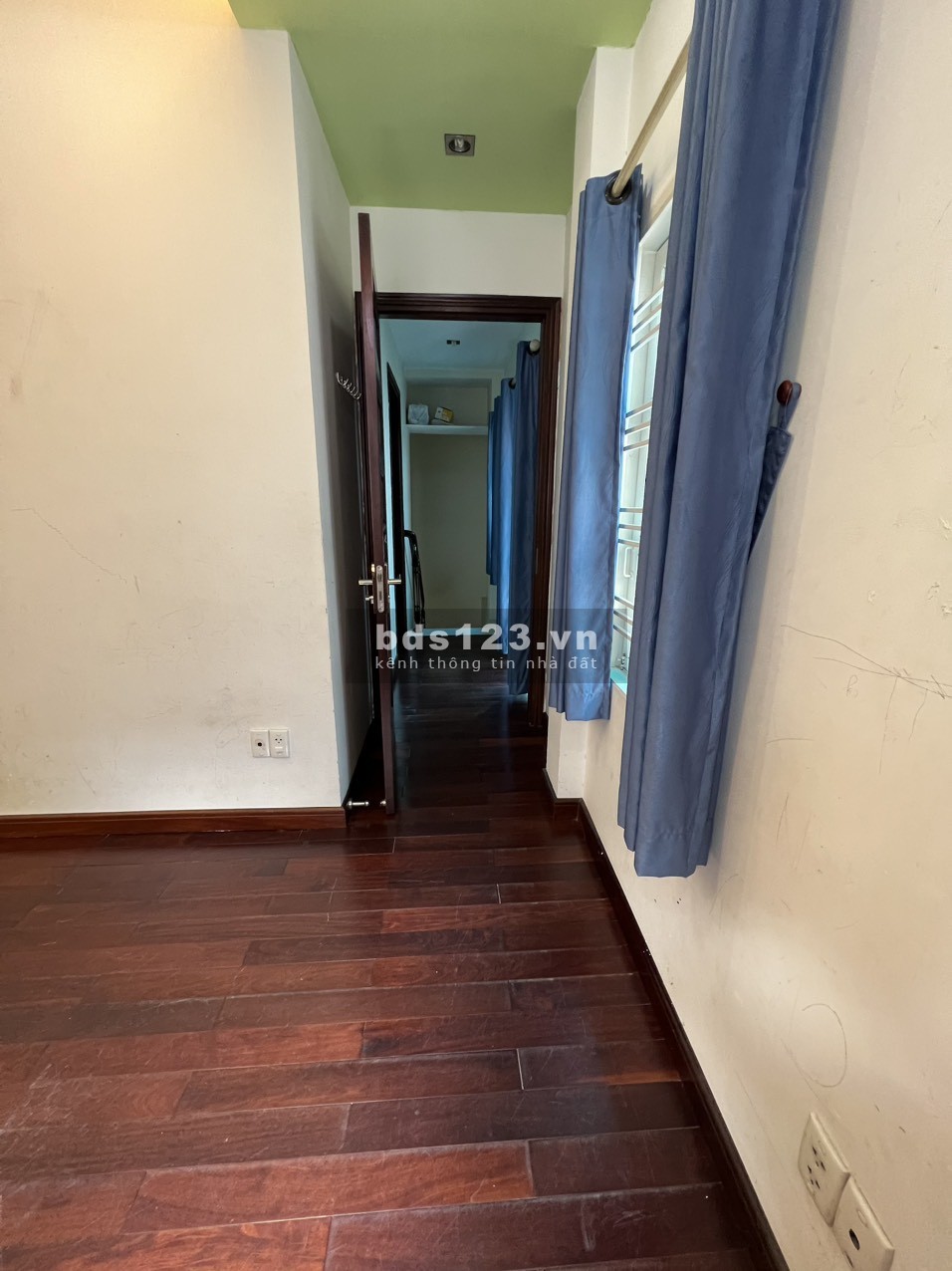 Bán nhà hẻm Bùi Thị Xuân, phường 3, Tân Bình, diện tích 6M x 8M, 6 tỷ