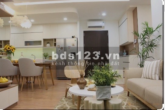 Bán căn hộ 72m2 tầng 6 chung cư Mỹ Long Đường số 18 Hiệp Bình Chánh Thủ Đức