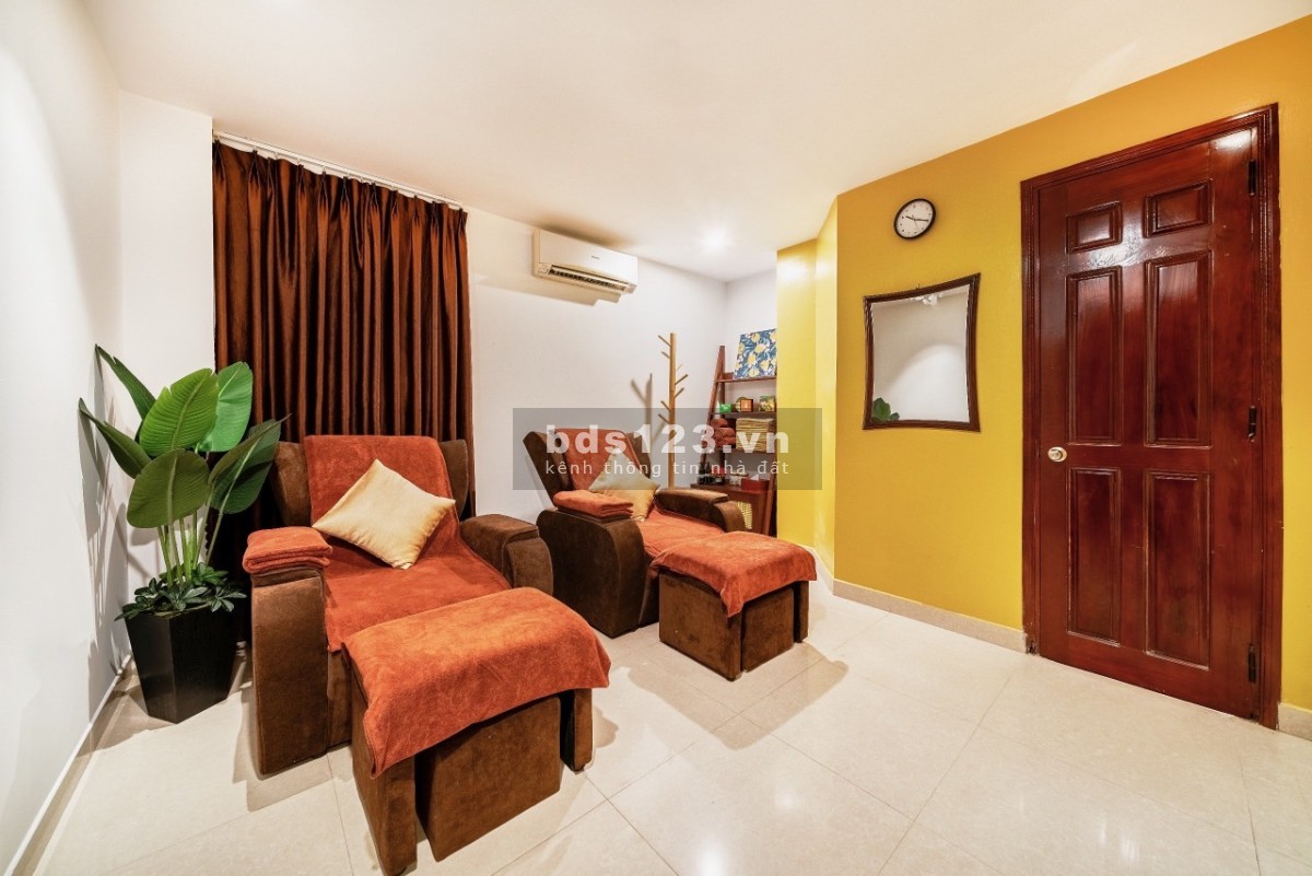 Hotel For Sale view Hàn River, Da Nang City