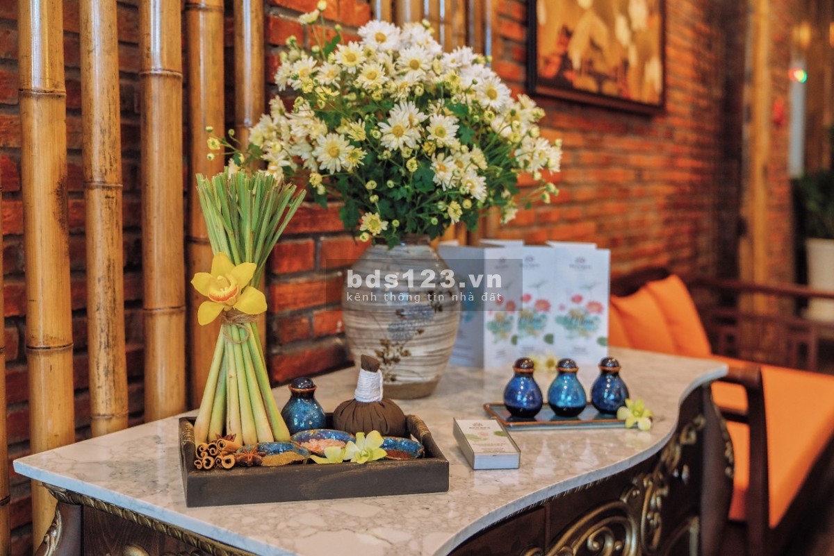 Hotel For Sale view Hàn River, Da Nang City