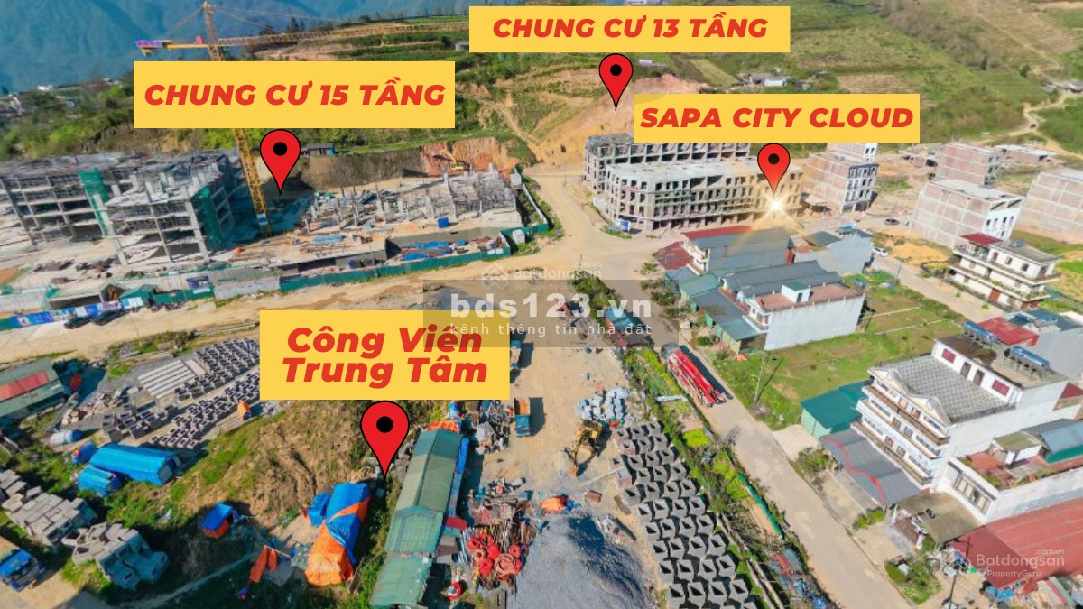 Chỉ 5,7 tỷ sở hữu ngay shophouse 4 tầng, HTLS 0% 10 tháng, chiết khấu ngay 4% LH