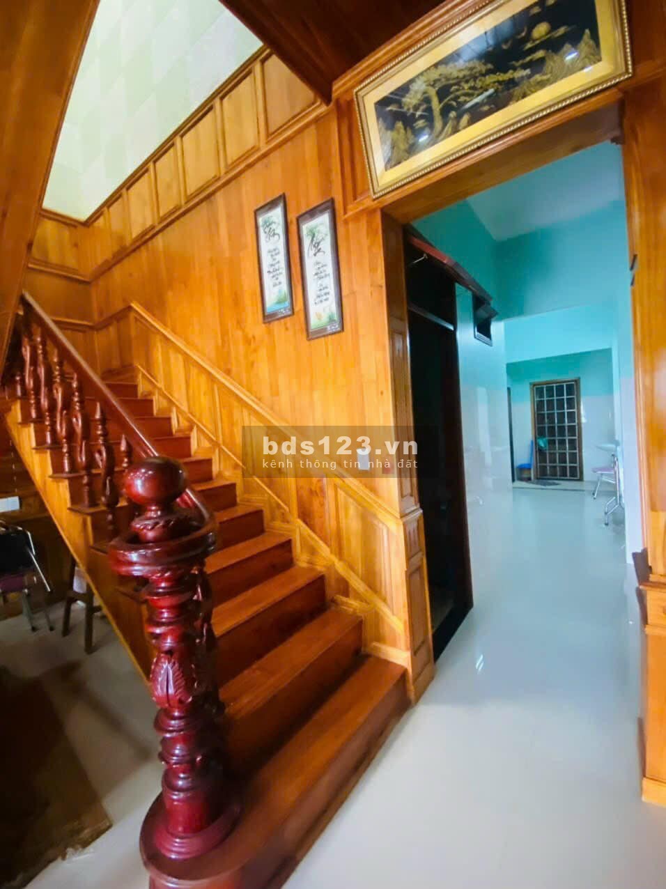Bán nhà 2 tầng Lý Văn Phức, Ngũ Hành Sơn.