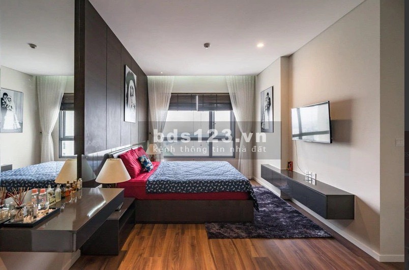 Bán căn hộ 72m2 tầng 6 chung cư Mỹ Long Đường số 18 Hiệp Bình Chánh Thủ Đức