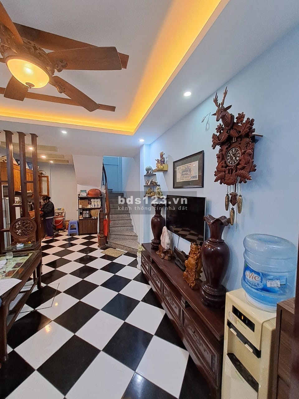 Bán nhà Phú Đô quận Nam Từ Liêm phân lô gần ô tô 35m2 4 tỷ 7 co thương lượng