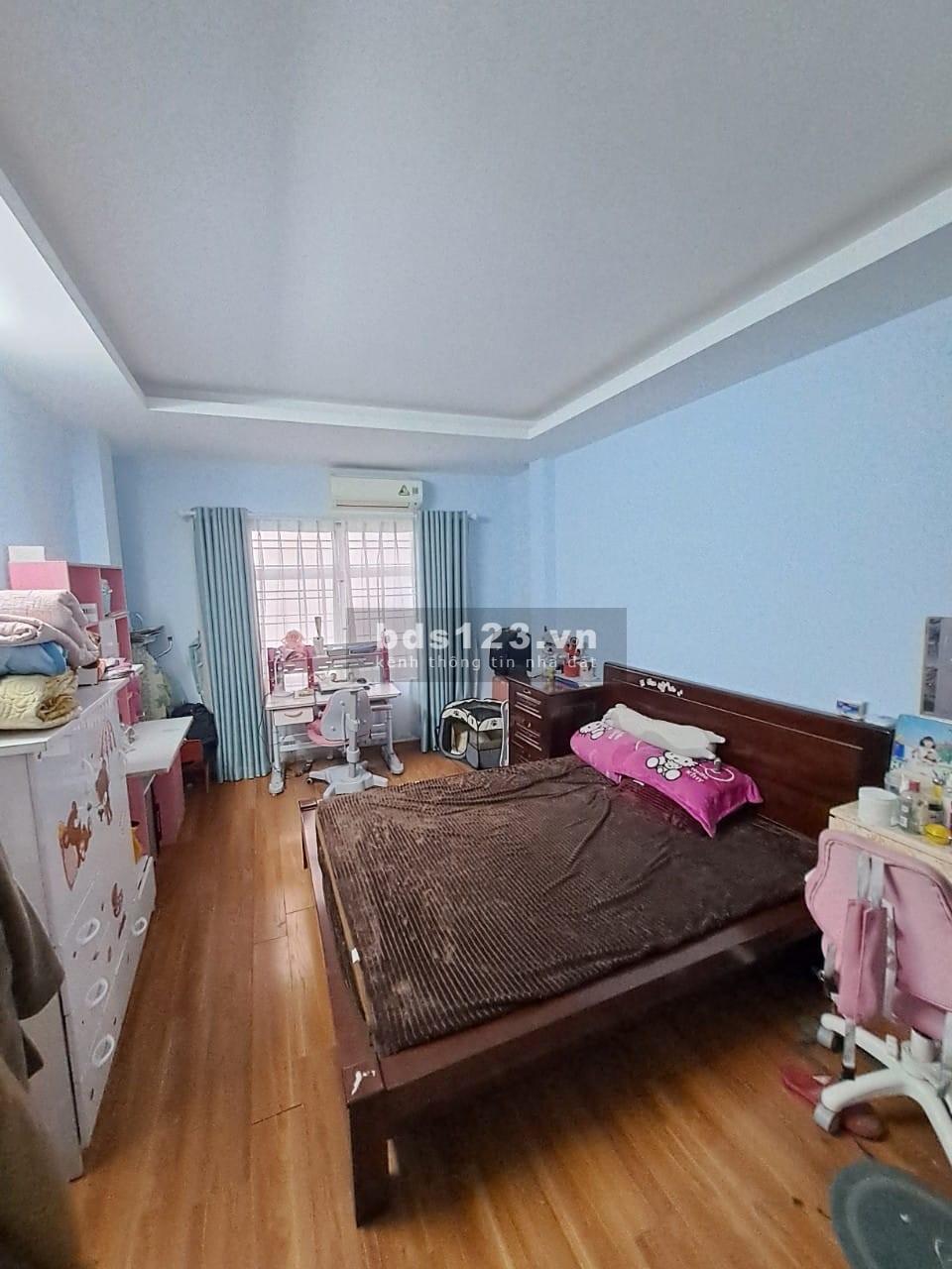 Bán nhà Phú Đô quận Nam Từ Liêm phân lô gần ô tô 35m2 4 tỷ 7 co thương lượng