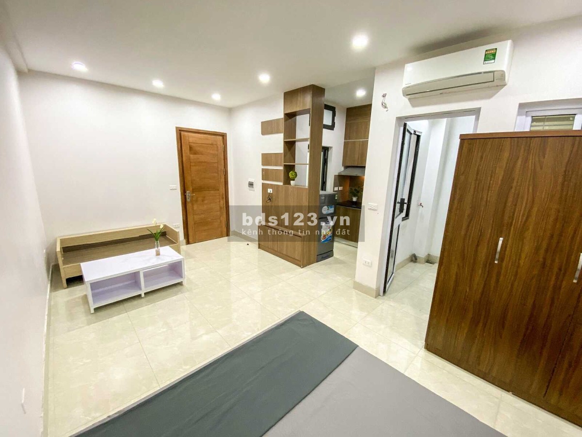 Cần bán gấp nhà Mỹ Đình CCMN 9 phòng, 50M ra ô tô, 45M X 5 tầng, giá 6,3 tỷ. 0869548057