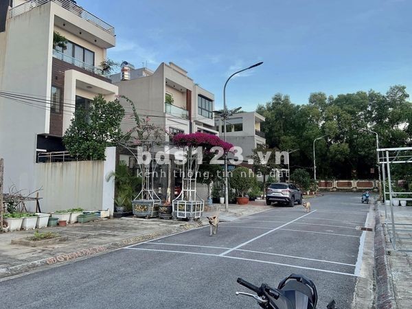 Cần bán lô đất tại TĐC Phương Khê, Kiến An