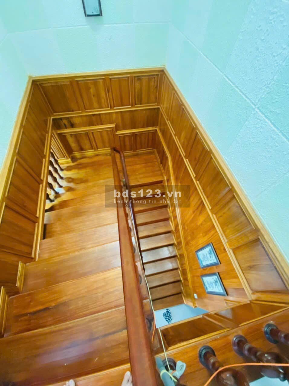 Bán nhà 2 tầng Lý Văn Phức, Ngũ Hành Sơn.