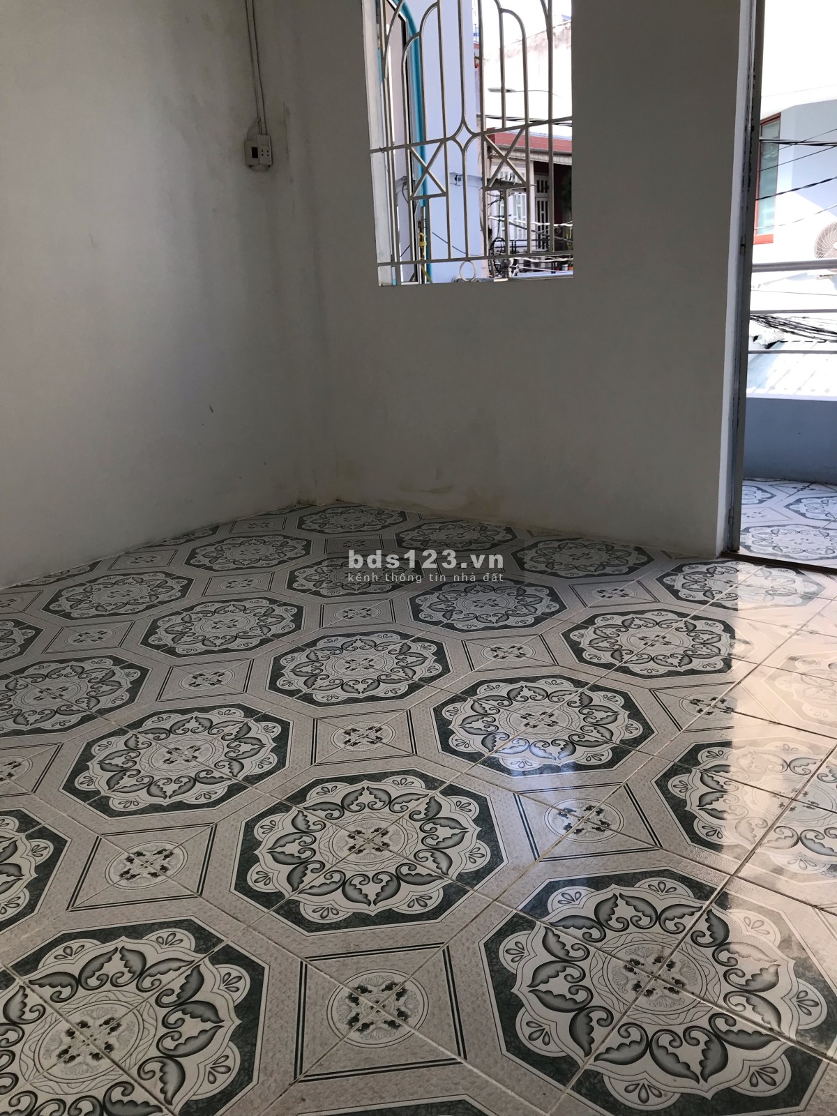 Chính chủ bán nhà hẻm oto, phường Bình Hưng Hòa A, Bình Tân giá 4,5 tỉ