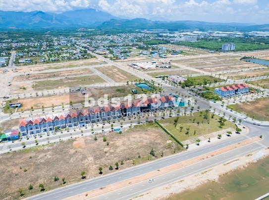 Vịnh An Hòa city - Tiềm năng đầu tư trong năm 2024. Chính chủ cần tiền bán ngay