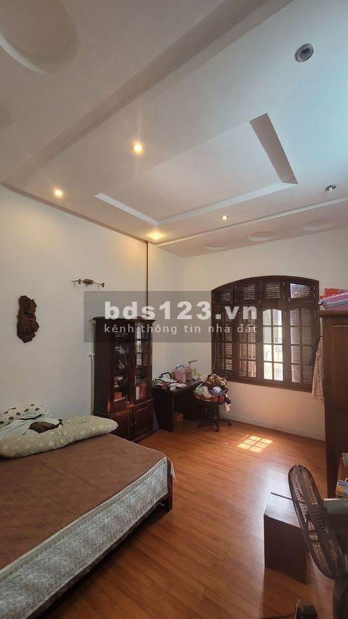Bán nhà phố chùa Bộc Đống Đa ô tô tránh 51M2*4 tầng chỉ 9 tỷ