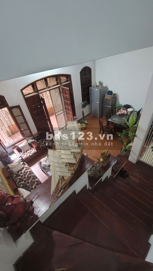 Bán nhà phố chùa Bộc Đống Đa ô tô tránh 51M2*4 tầng chỉ 9 tỷ