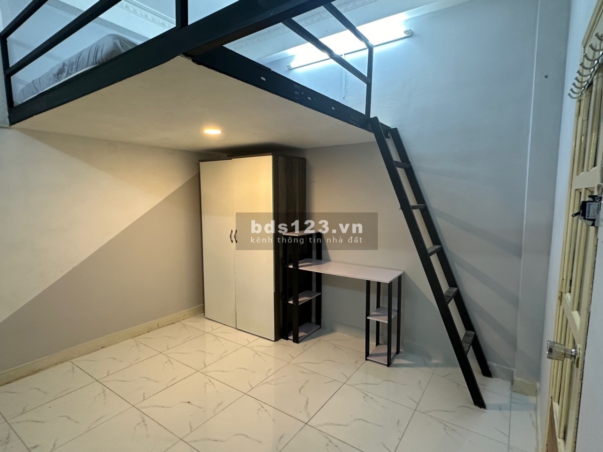 Giảm ngay 1 triệu tháng đầu, phòng duplex full nội thất 134/18 Đào Duy Anh, p9, Phú Nhuận.