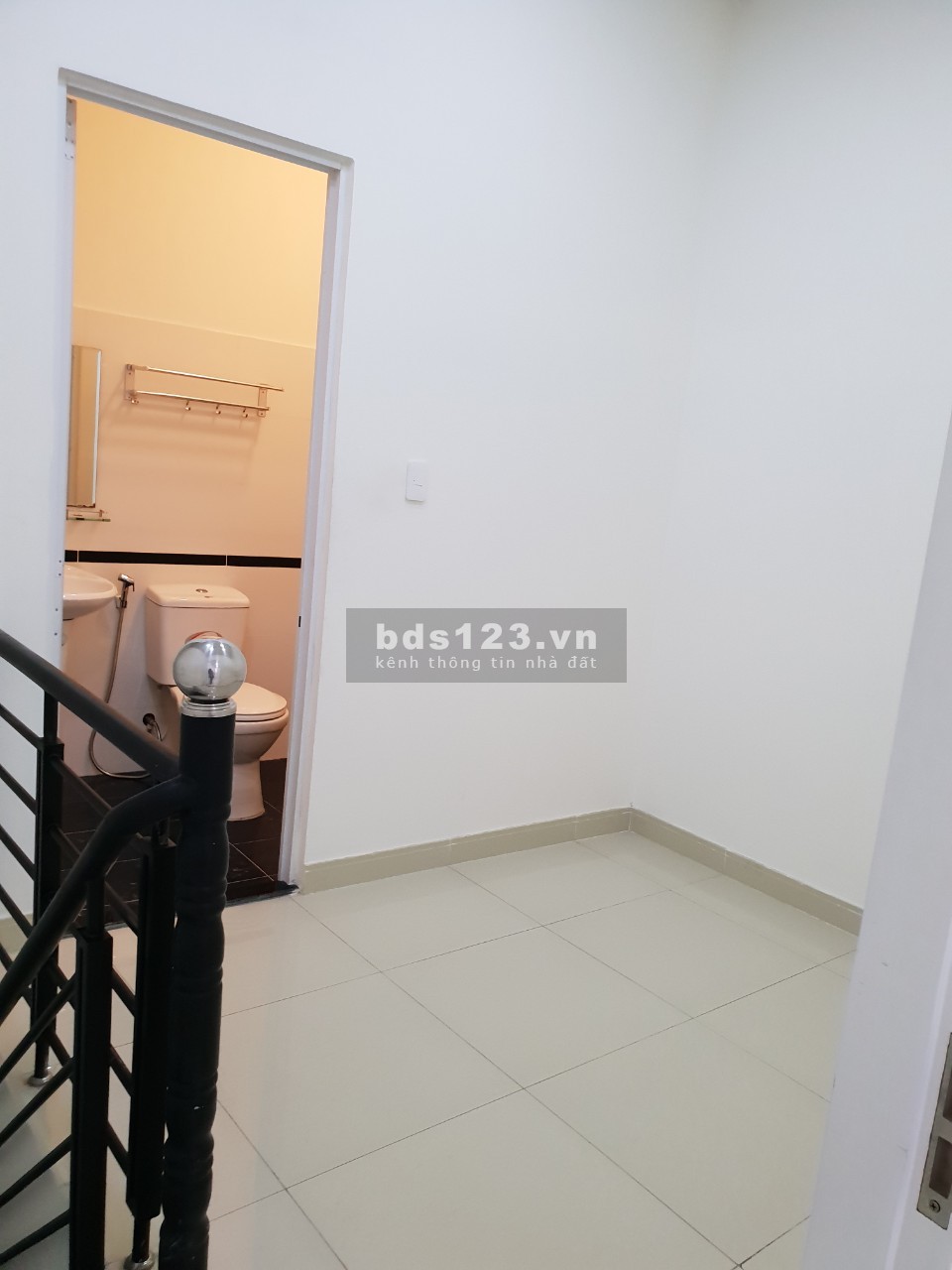 Chính chủ Cho thuê nhà nguyên căn Q12, 62m2, một lầu, Gần cầu Tham Lương và đường Song Hành