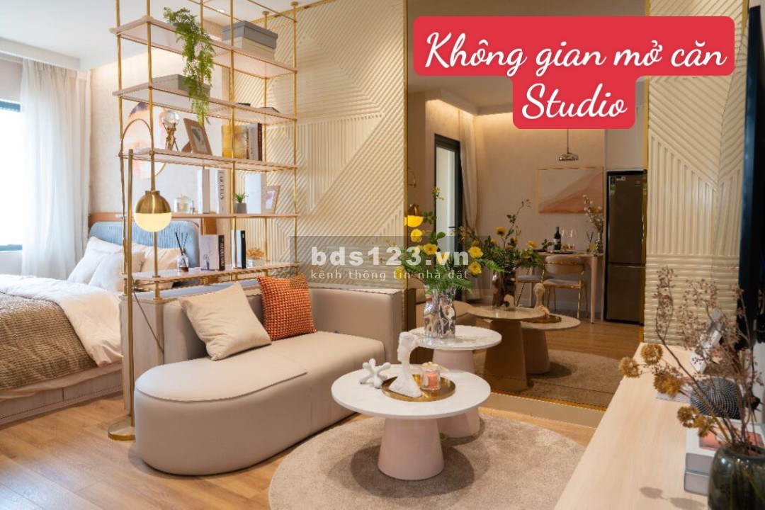 Giỏ hàng đặc biệt Legacy Prime Thuận An