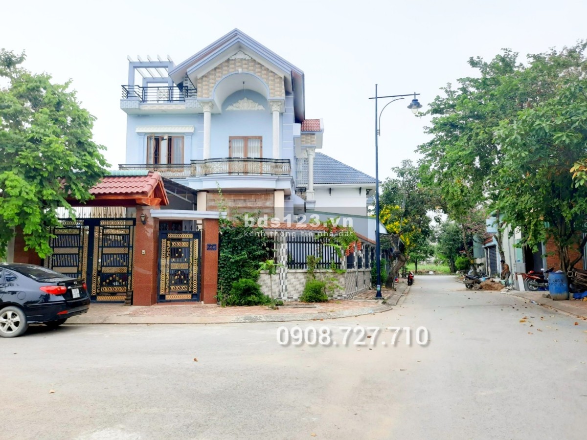 Tôi chủ sang gấp 435m2 Ngay Cầu Vĩnh Bình. Đối Diện BV Hạnh Phúc. Gía 1ty5.