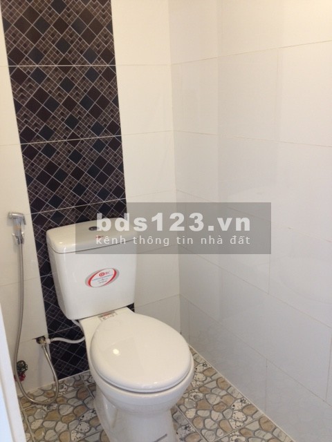 Chính chủ Cho thuê nhà nguyên căn Q12, 62m2, một lầu, Gần cầu Tham Lương và đường Song Hành