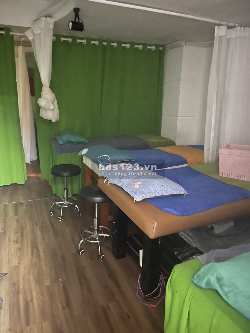 Cho thuê mặt bằng mặt tiền Trần Văn Kỷ gần BV Ung Bướu Bình Thạnh, 80m2, 12tr/th