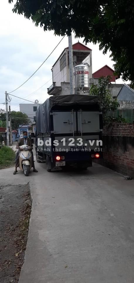 Mua 1 được 2 - Chưa đến 1 tỷ có ngay đất giáp QL21B – Diện tích hơn 40 M2. Tiện ích bất chấp