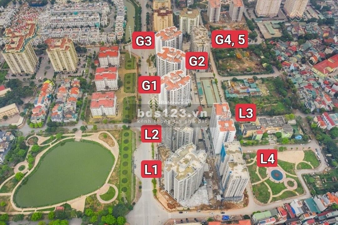 Quỹ căn ngoại giao tòa L1,L2 chiết khấu lên tới 5% GTCH, giá chỉ 3x tỷ, liên hệ ngay 0854503024