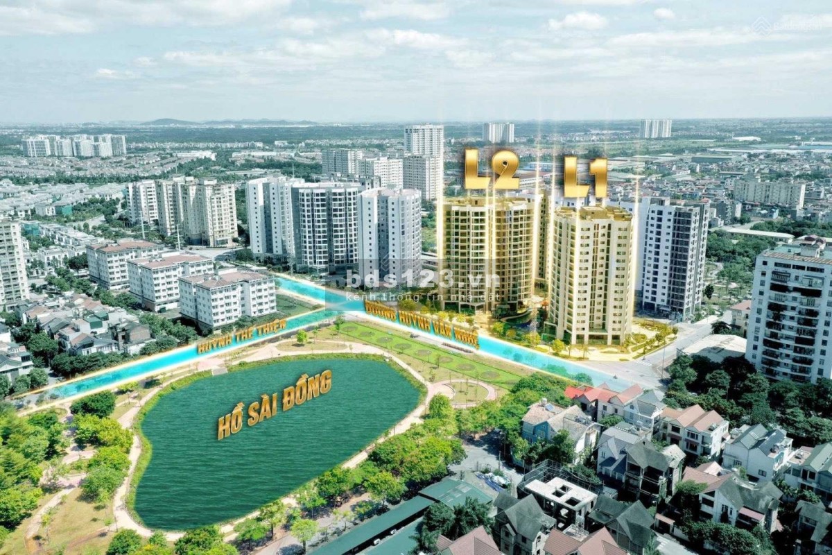 Quỹ căn ngoại giao tòa L1,L2 chiết khấu lên tới 5% GTCH, giá chỉ 3x tỷ, liên hệ ngay 0854503024