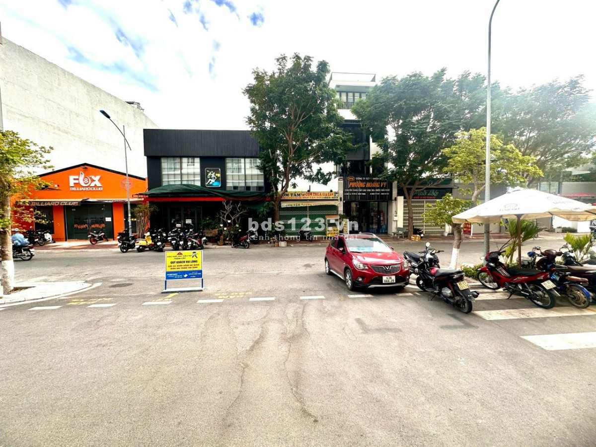 Bán cặp đất khu k1 gần chung cư Hacom, đối lưng đường Trần Nhân Tông, Phan Rang