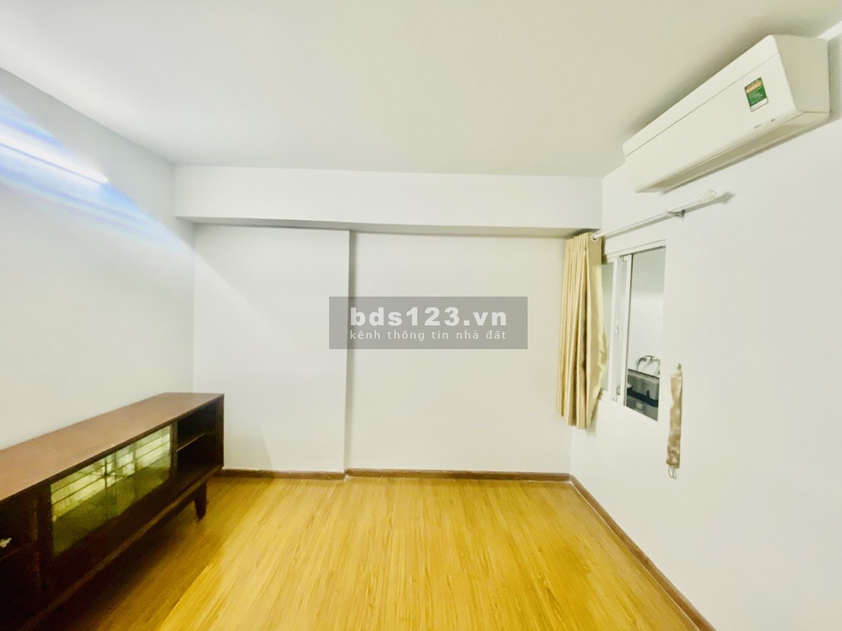 Cần bán gấp căn hộ Flora FUJI, 55M2 1+1PN - 1WC Full nội thất, nhà mới tinh, đã có sổ hồng