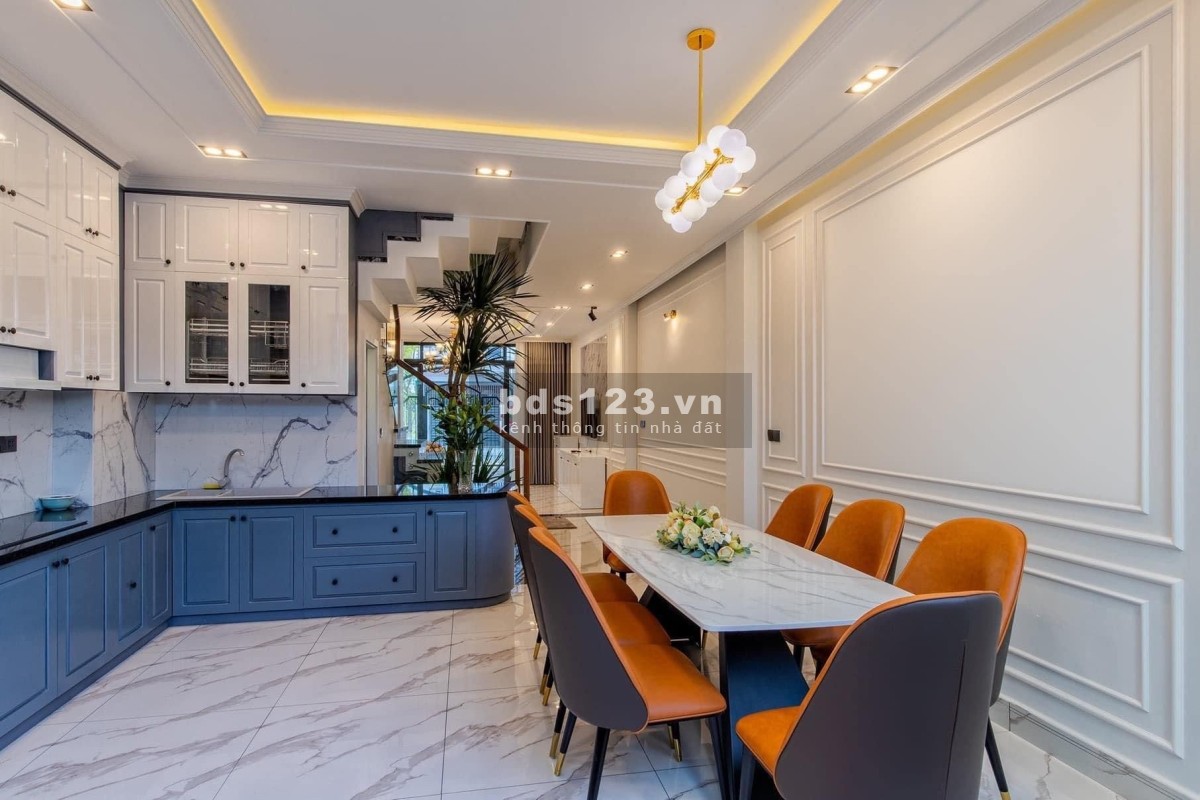 Bán nhà mặt tiền 3tầng Hoà Mỹ 3, Liên Chiểu, đường 7.5m. Chỉ 3. 8tỷ